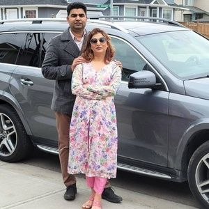 Meet your Posher, Inderbir